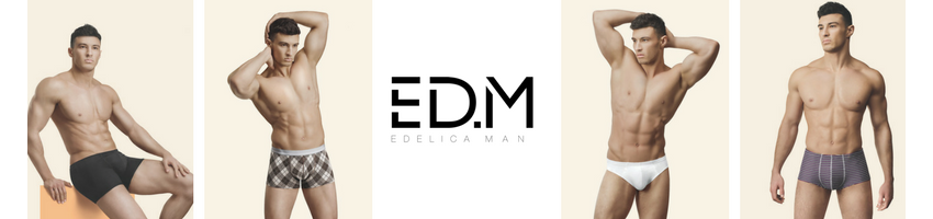 Мужское классическое белье